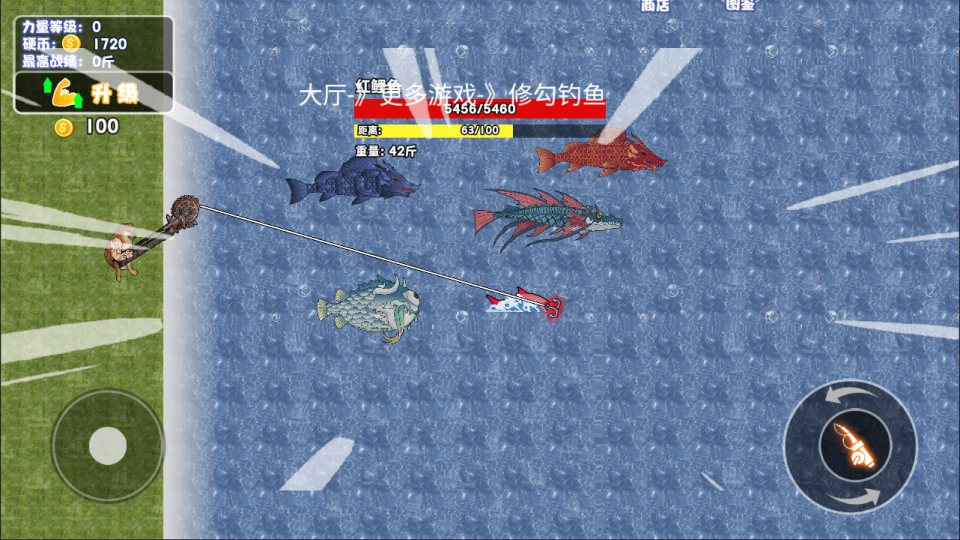 Game H5【Chó Tàu Điền Ngầm H5-China】Server Linux + Hướng Dẫn